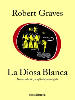 cover image of La Diosa Blanca